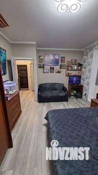 2-к квартира, вторичка, 47м2, 12/19 этаж