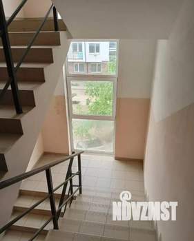1-к квартира, вторичка, 32м2, 4/4 этаж