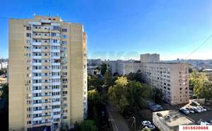 2-к квартира, вторичка, 63м2, 11/16 этаж