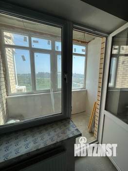 1-к квартира, вторичка, 37м2, 13/18 этаж