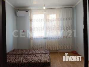 2-к квартира, вторичка, 46м2, 12/17 этаж