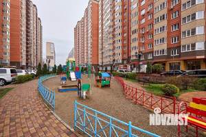 1-к квартира, вторичка, 35м2, 14/22 этаж