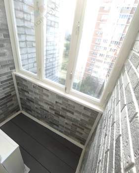 1-к квартира, вторичка, 30м2, 9/9 этаж