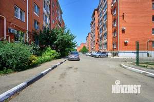 1-к квартира, вторичка, 35м2, 5/7 этаж