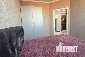 1-к квартира, вторичка, 32м2, 18/18 этаж