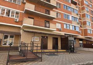 Студия квартира, вторичка, 25м2, 16/16 этаж