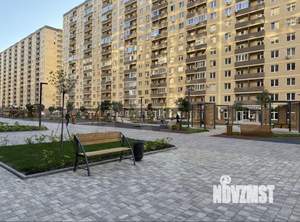 1-к квартира, вторичка, 35м2, 11/17 этаж