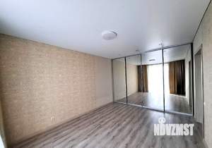 2-к квартира, вторичка, 57м2, 2/3 этаж