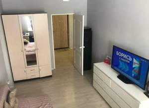 1-к квартира, вторичка, 41м2, 5/8 этаж