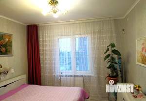 1-к квартира, вторичка, 39м2, 6/18 этаж
