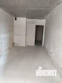 1-к квартира, сданный дом, 76м2, 1/16 этаж