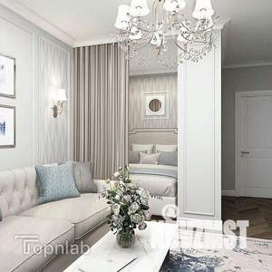 3-к квартира, вторичка, 67м2, 10/18 этаж