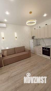 Студия квартира, вторичка, 22м2, 6/8 этаж