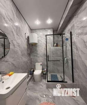 2-к квартира, вторичка, 61м2, 12/16 этаж