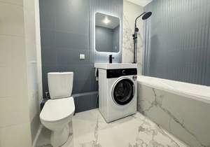2-к квартира, вторичка, 38м2, 9/16 этаж