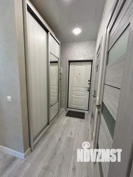 1-к квартира, вторичка, 36м2, 8/24 этаж