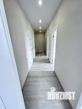 2-к квартира, вторичка, 56м2, 15/22 этаж