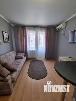 Студия квартира, вторичка, 32м2, 5/6 этаж