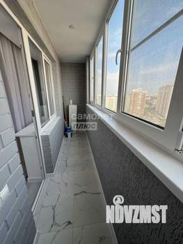 1-к квартира, вторичка, 42м2, 15/22 этаж