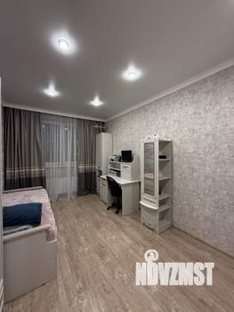 3-к квартира, вторичка, 57м2, 5/20 этаж