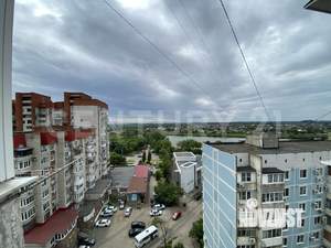 1-к квартира, вторичка, 34м2, 12/12 этаж