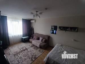 1-к квартира, вторичка, 40м2, 6/12 этаж