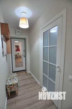 2-к квартира, вторичка, 43м2, 4/5 этаж