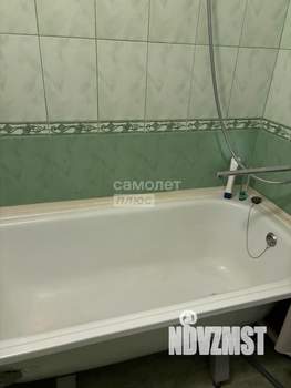 2-к квартира, вторичка, 43м2, 3/5 этаж