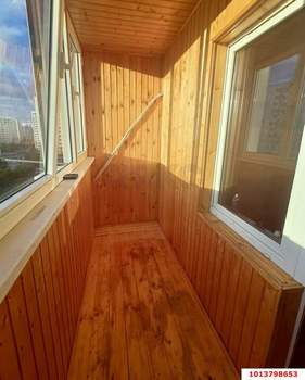 3-к квартира, вторичка, 82м2, 9/16 этаж
