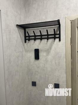 1-к квартира, вторичка, 36м2, 7/22 этаж