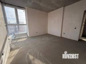 2-к квартира, вторичка, 48м2, 14/16 этаж