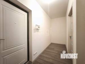 1-к квартира, вторичка, 37м2, 7/9 этаж