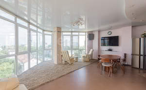 3-к квартира, вторичка, 150м2, 9/10 этаж