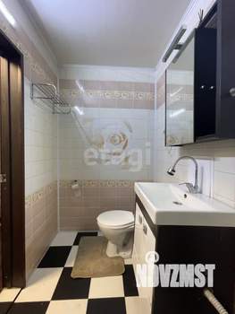 1-к квартира, вторичка, 36м2, 5/6 этаж