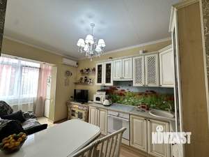 1-к квартира, вторичка, 36м2, 4/6 этаж