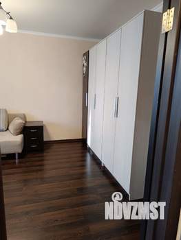 1-к квартира, вторичка, 36м2, 1/6 этаж