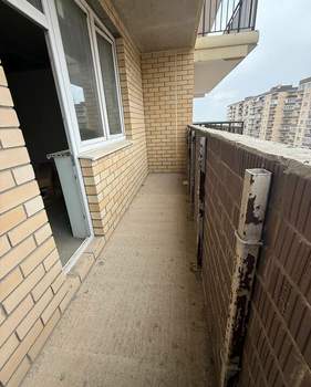 2-к квартира, вторичка, 63м2, 13/16 этаж