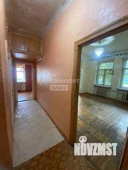 2-к квартира, вторичка, 44м2, 1/2 этаж