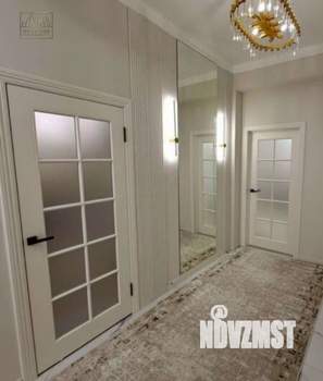 1-к квартира, вторичка, 35м2, 5/17 этаж