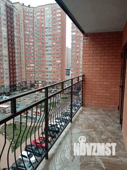 2-к квартира, вторичка, 60м2, 7/24 этаж