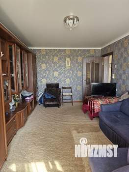 2-к квартира, вторичка, 52м2, 8/9 этаж