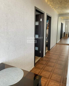 2-к квартира, вторичка, 54м2, 5/5 этаж