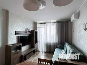 Студия квартира, вторичка, 27м2, 15/18 этаж