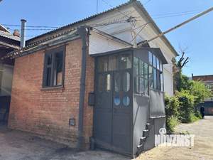 2-к квартира, вторичка, 46м2, 1/4 этаж