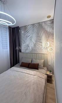 1-к квартира, вторичка, 24м2, 6/19 этаж