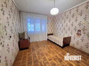 2-к квартира, вторичка, 57м2, 1/5 этаж