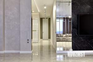 3-к квартира, вторичка, 140м2, 9/22 этаж