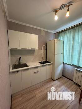 1-к квартира, вторичка, 30м2, 5/5 этаж