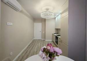 2-к квартира, вторичка, 60м2, 12/24 этаж