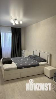 1-к квартира, вторичка, 44м2, 15/16 этаж